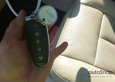 2015 Ford Expedition El Limited from USA, damaged, VIN 1FMJK2AT9FEF22488